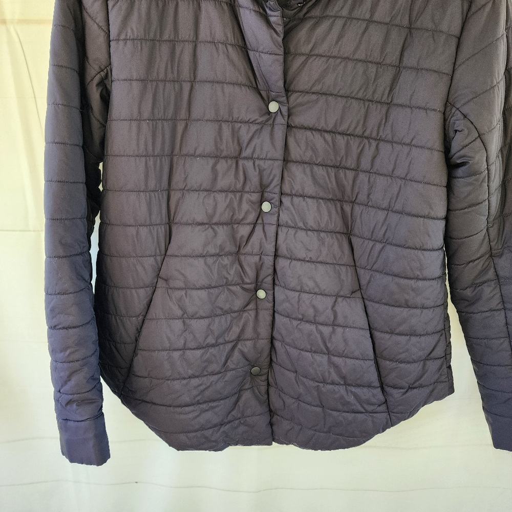 Lululemon Switch Please Shacket Reversible - image 7